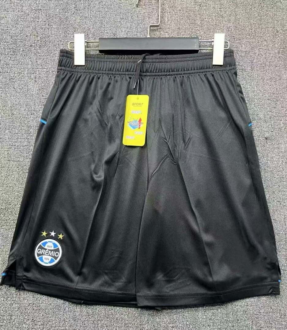 2526/gremio home court