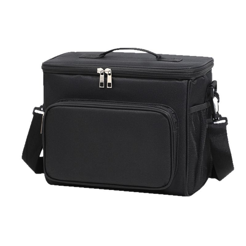 Nuevo paquete de hielo transfronterizo bolsas de aislamiento portátiles bolsas de picnic al aire libre bolsas de almuerzo para trabajar bolsas de almuerzo bolsas gruesas