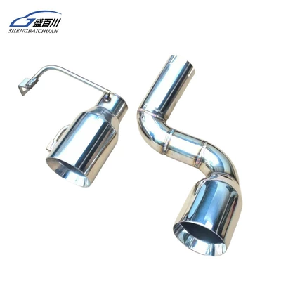 Suitable for Ford Ranger Exhaust pipe