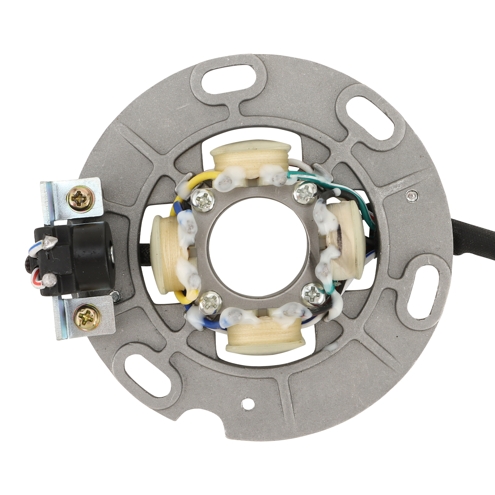 Stator coil fits YZ80 YZ80SK 1998 YZ80 YZ80H SK 1996 4SS-85560-00