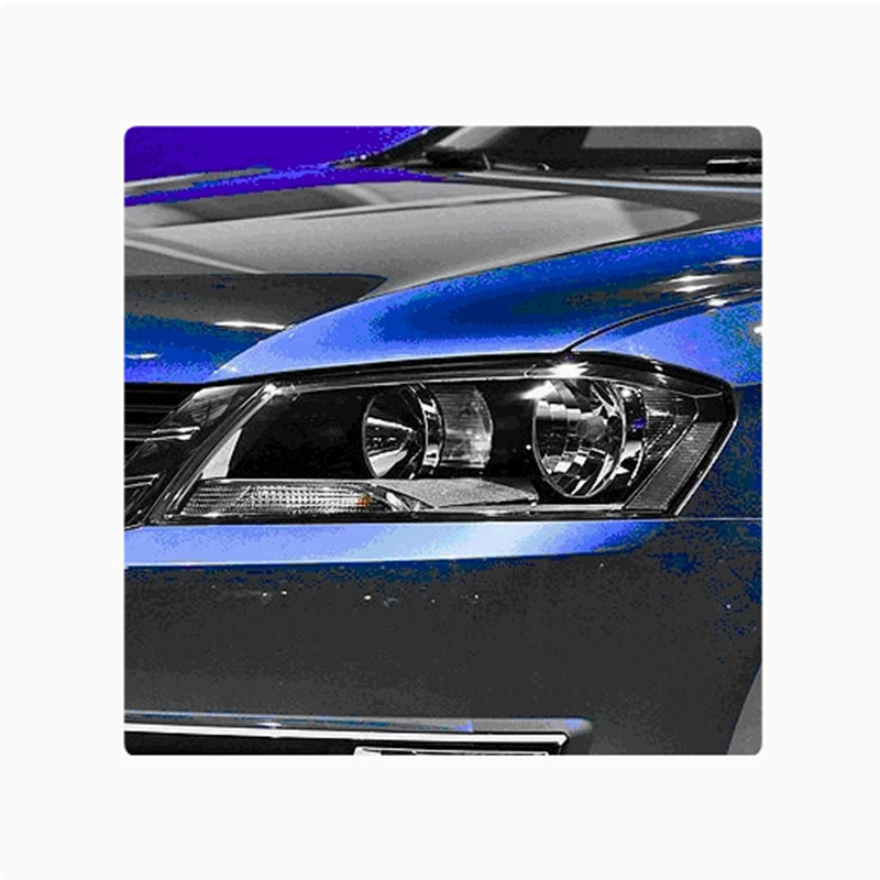 Soporte de cambio de lámpara 12 - 14 nuevos Lang Yi Lang Xing Langjing Q5 Hai 3 / 5 soporte de lente