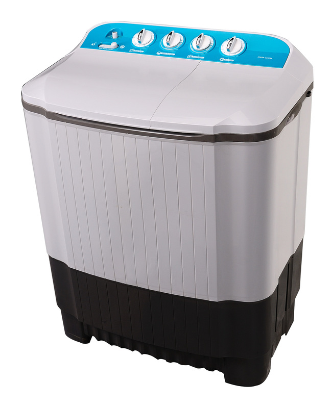 [Export products] 7kg LG CB CE export custom double barrel washing machine washing dehydration double cylinder laundry
