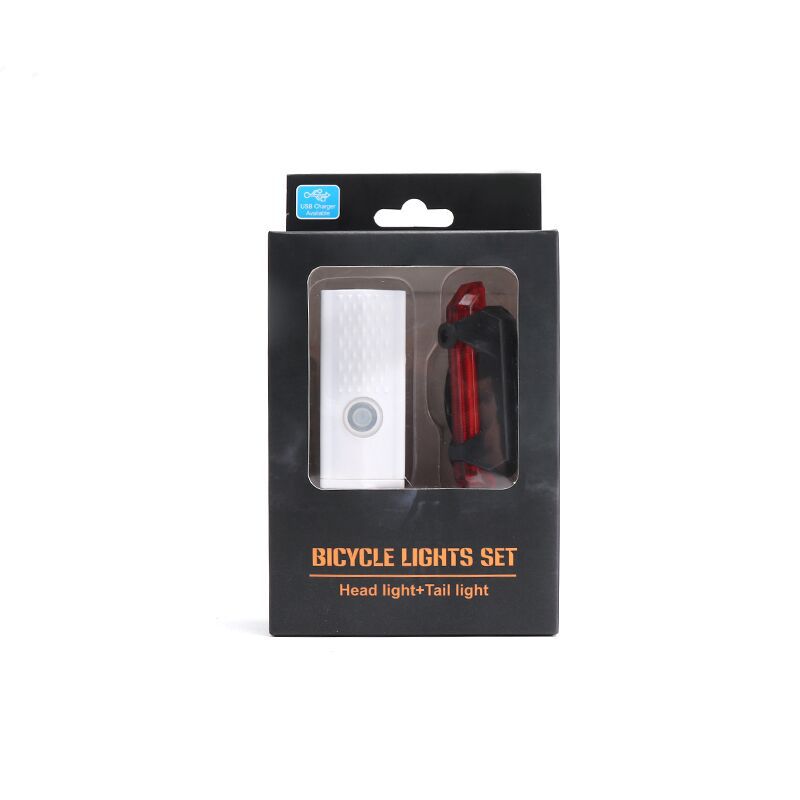 自転車ライト車ヘッドライト夜ライディングUSB充電屋外照明ライトマウンテンバイク用品2255ヘッドライト