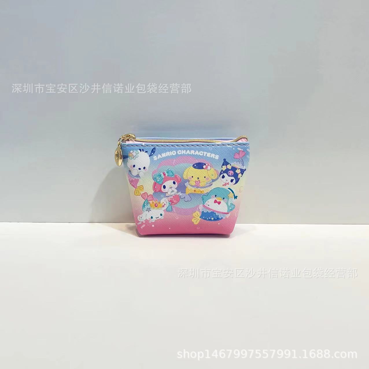 핑크와 블루 가족사진