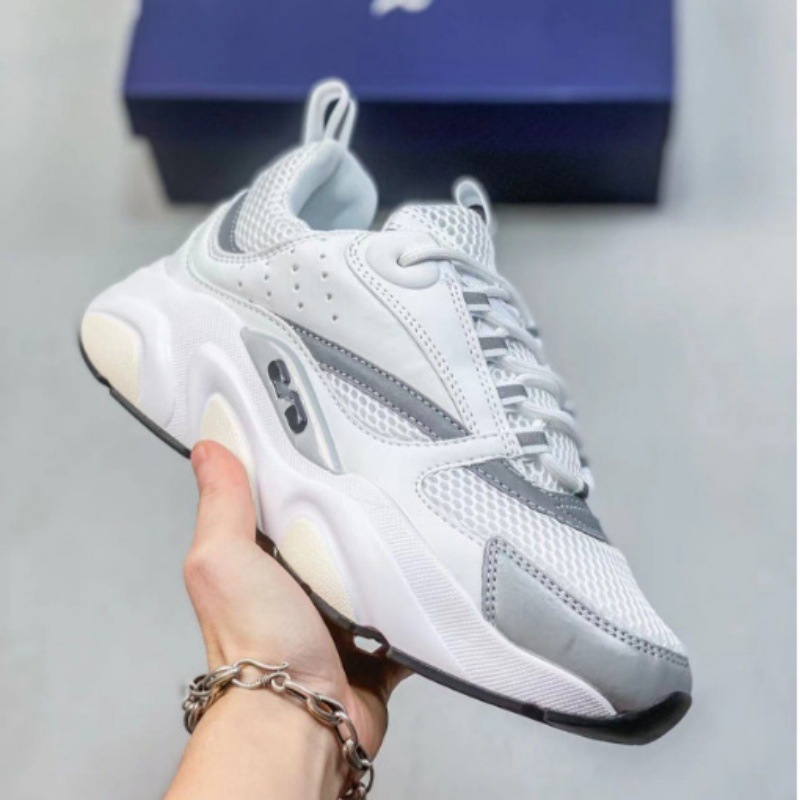 B22 silver gift box (36-47) / 36