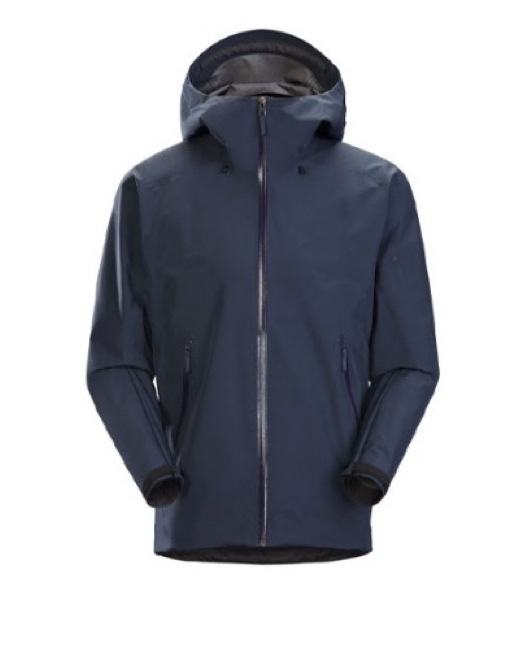 新しい Niaojia 男性と女性の同じスタイル、ジャケット LT アウトドア スポーツ防水と防風 3 層ラミネート スキー ジャケット