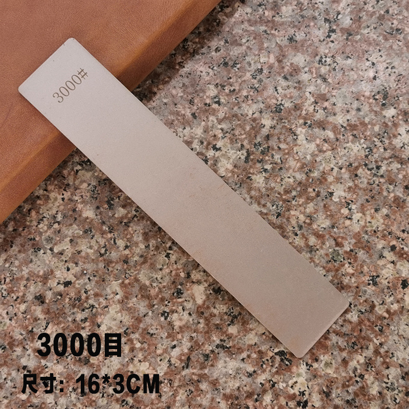 150*30満砂ダイヤモンド油石砥石金剛砂合金砥石神器金剛砂長方形砥石片|undefined