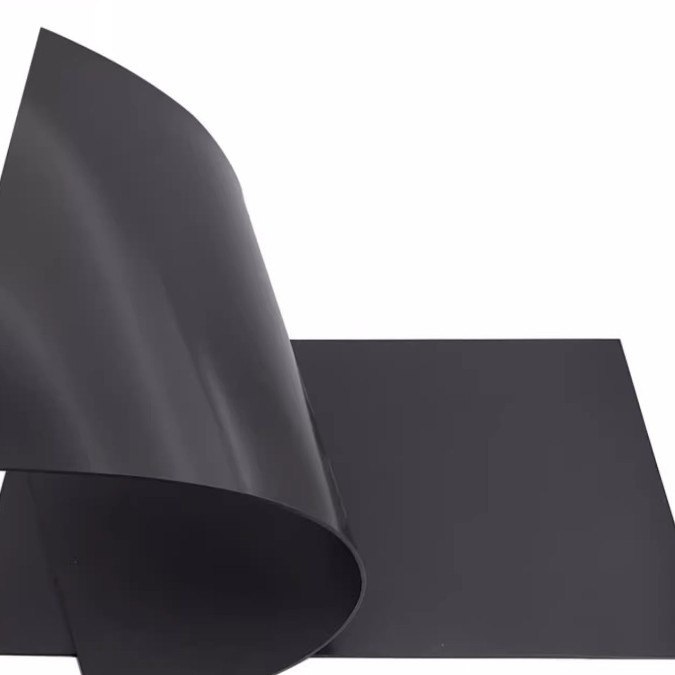 橡胶软磁片 橡胶软磁铁 软磁条 0.5 0.8 1 1.5 2 3 4 5MM软磁石