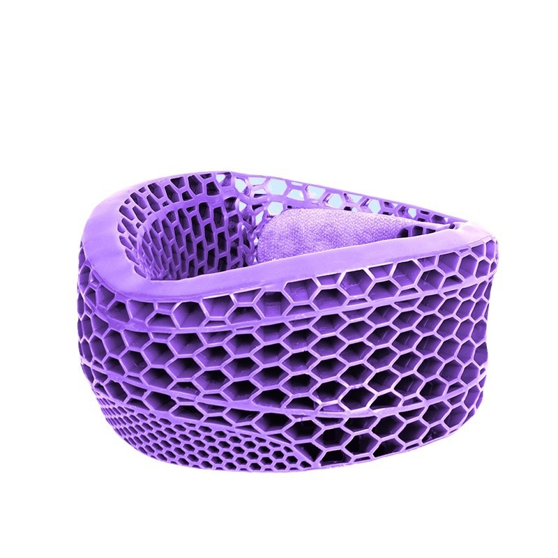 Spyfly cuello al aire libre cuello braza collar anti-inclinación de la oficina columna vertebral cervical fijación artefacto