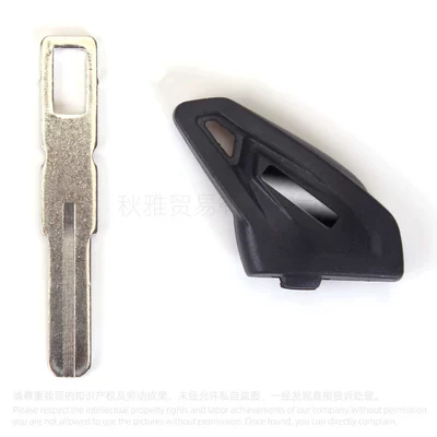 796 key embryo/handle, Motorcycle Key