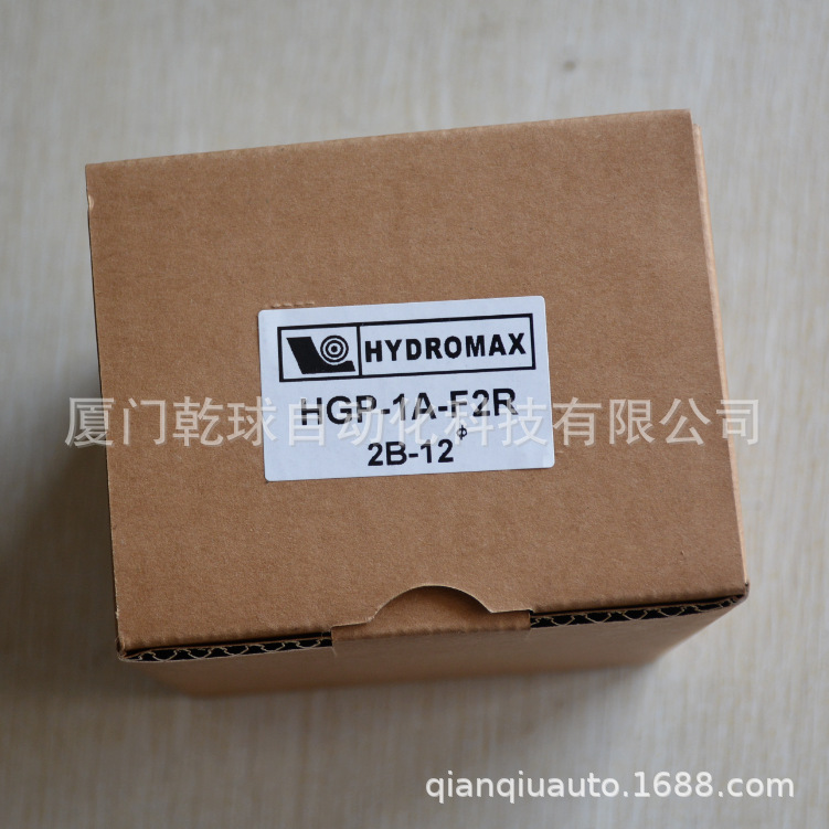 HGP-1A-F2R-2B齿轮泵 现货 批发