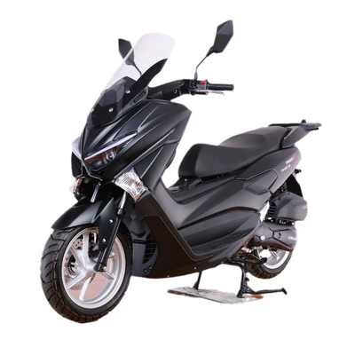 Pedal, Motosikletlər