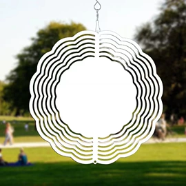 铝及铝合金材;风铃;金属工艺品