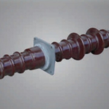 穿墙瓷瓶7514瓷瓶隔离设备