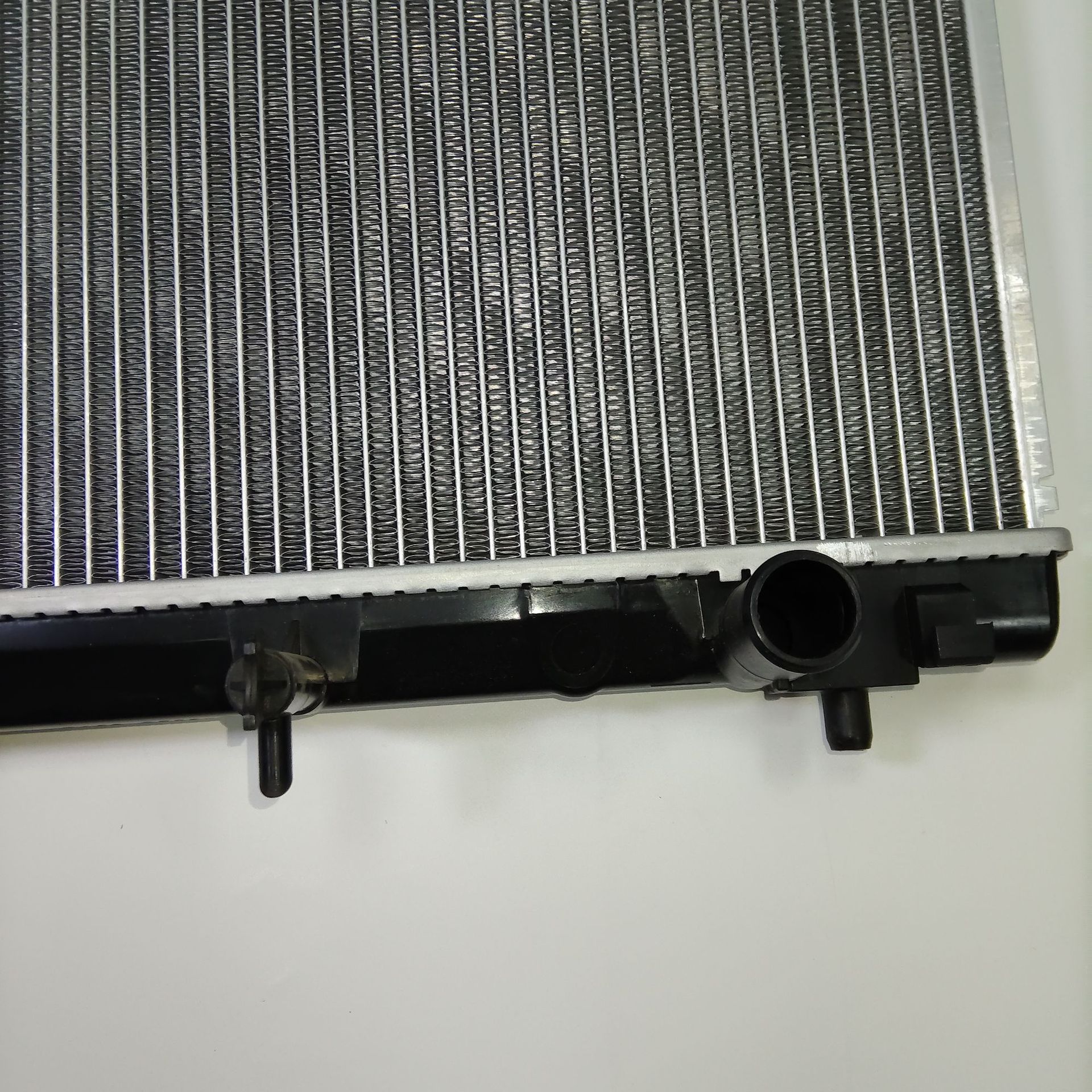 Suitable for 2008 Toyota Vios 1.6L (Manual Transmission) Water Tank Parts Model Number 16400-21270