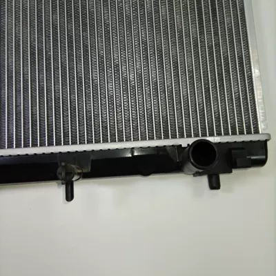 Water tank Vios 1.6L (Manual Transmission)