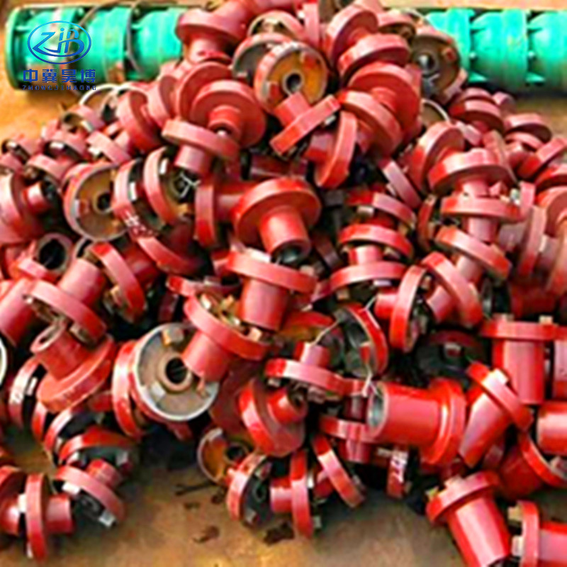 三爪式联轴器 机器设备常用联轴器 花式销式联轴器水泵靠背轮