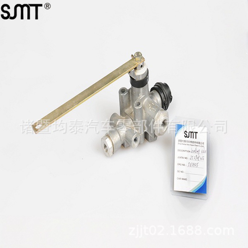 [Ventas directas de la fábrica] altura válvula SV1425 camión pesado camión piezas de autobús