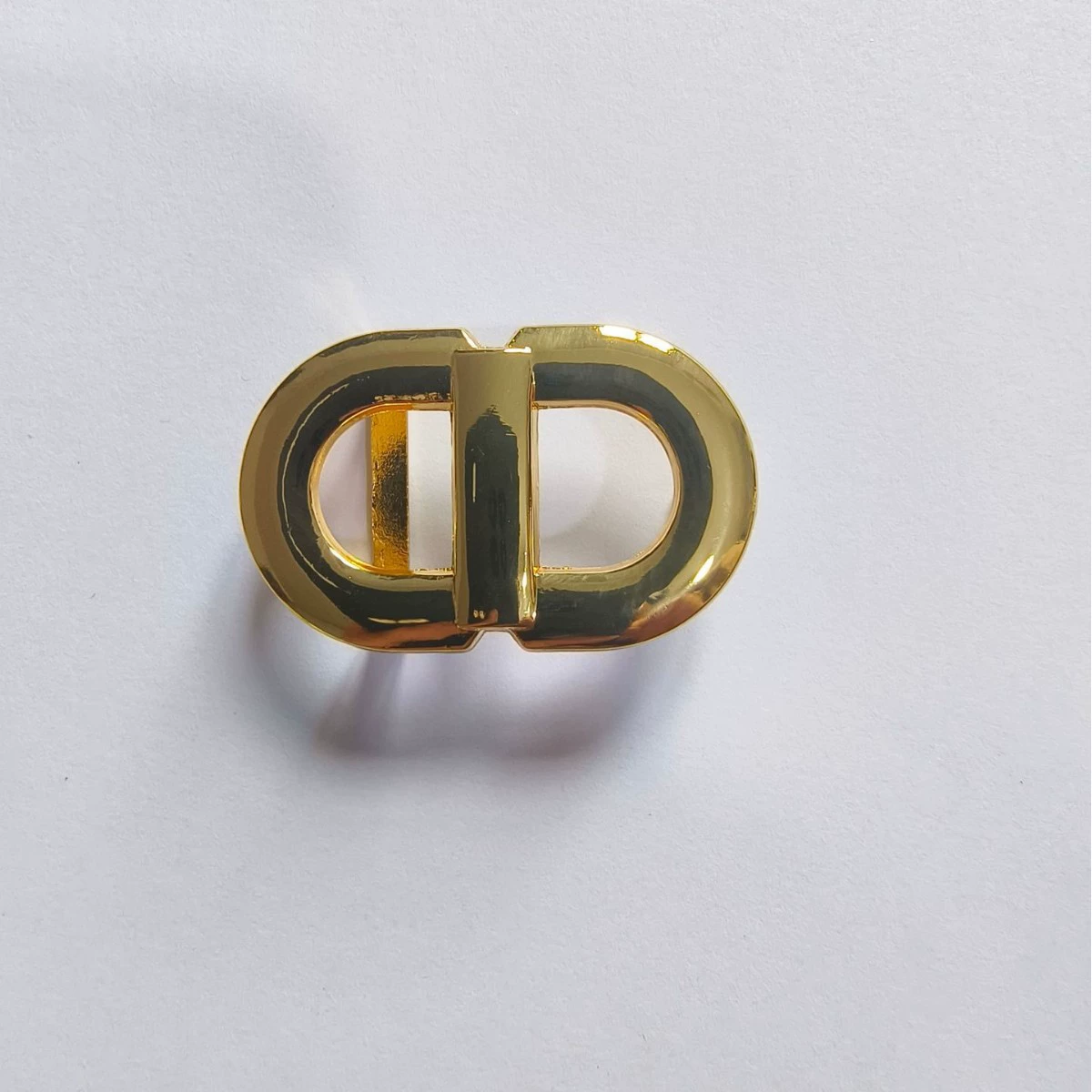 Оптовая продажа с фабрики, новая пряжка для ремня для мужчин и женщин, фурнитура, головка ремня из цинкового сплава, декоративная гладкая пряжка, пряжка для ремня