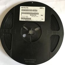 贴片三极管 MA153A-(TX) SOT-23 印记:MC 松下全新原装 一盘3K