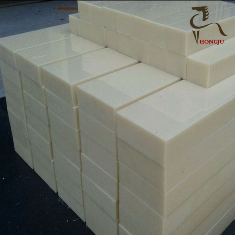 供应防静电POM板 ESD225板 POM棒 黑色赛钢板材防静电米黄色POM棒