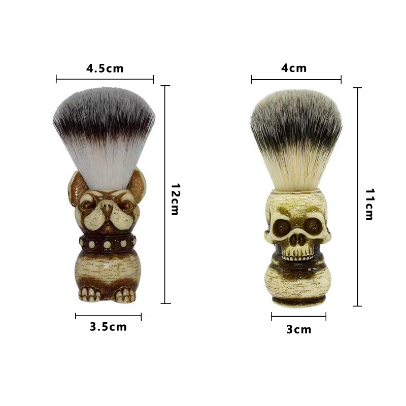 Beard Brush Image 2