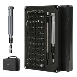 手动螺丝套装;电动螺丝刀;十字螺丝刀