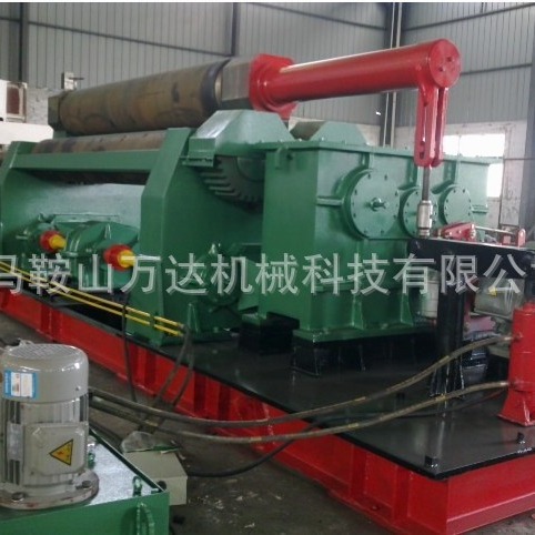 供应卷板机W11-30X2500  三辊卷板机机械  正三辊卷板机