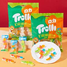 ��������ܛ�ǃ�ͯ�ǽ�����ʳ��֭ˮ��ζ��Trolliܛ��105g