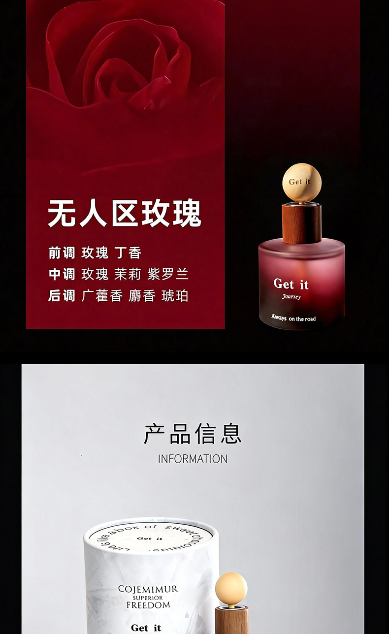 Car Aromatherapy Gift Box, High-End Hotel New Model, Aromatherapy Car Perfume Interior Decoration, Unisex, Long-Lasting Fragrance