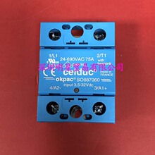 法国赛德CELDUC固态继电器SO887060原装正品假一罚十
