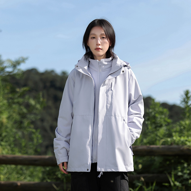 여성용 모델 - 미스티 퍼플(탈부착 가능한 라이너)