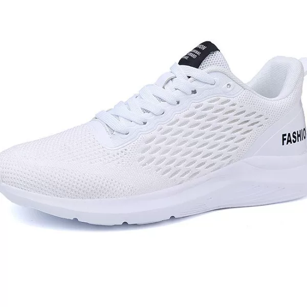 (Xiaolin001) Mesh shoes for spring, summer, autumn, and winter