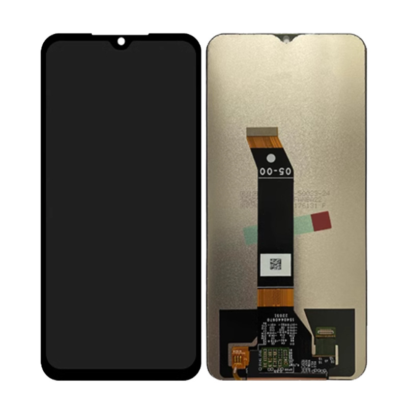 Adecuado para Xiaomi Redmi note11E/Redmi11R montaje de pantalla teléfono móvil LCD pantalla interior y exterior