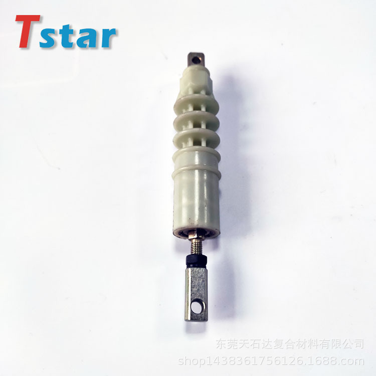 模压制品 玻璃纤维 玻璃钢 BMC 绝缘子