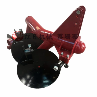 德州圆盘犁1LY-330 管子犁 焊接圆盘犁 锰钢犁片深耕圆盘犁