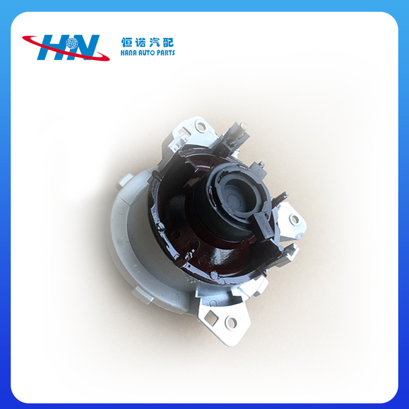 Tipo de bombilla lámpara de niebla adecuada para Scania bombilla luz antiniebla accesorios del coche camión lámpara de niebla tipo LED