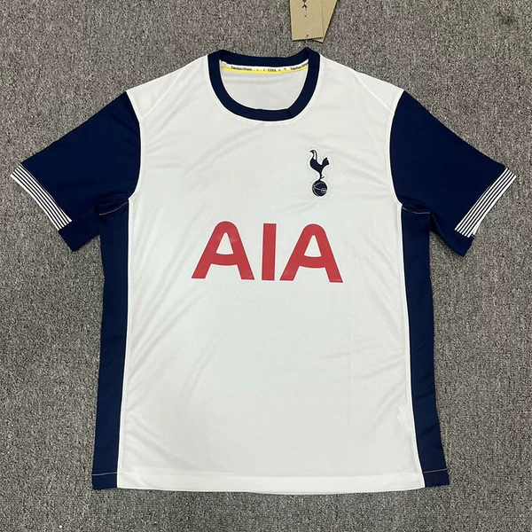 24-25 Tottenham home