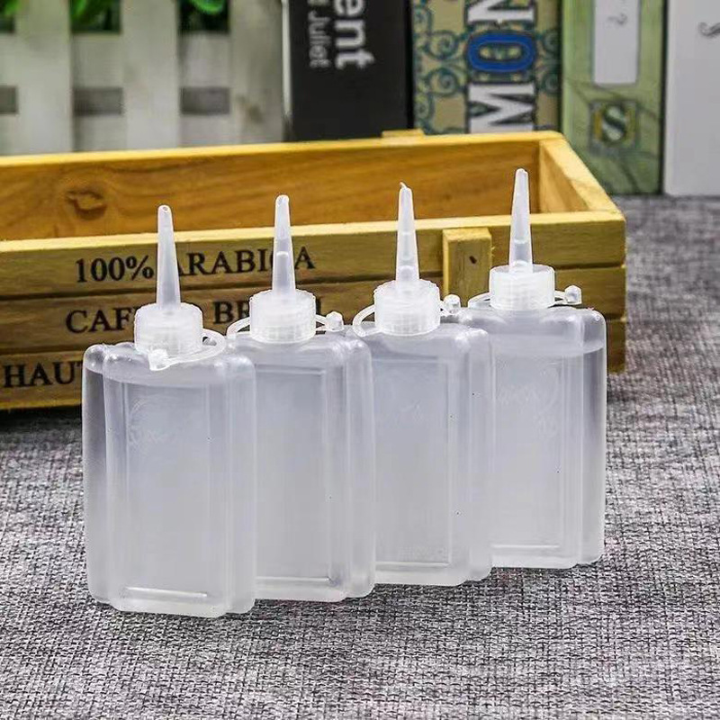 经典缝纫机油小瓶家用衣车油风扇门锁机器润滑油钟表防锈车门油