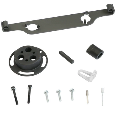 Auto Repair Socket Set, Mühərrik tənzimləmə alətləri
