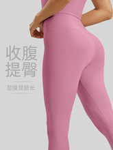 High Waisted Leggings for Women Soft Athletic Tummy