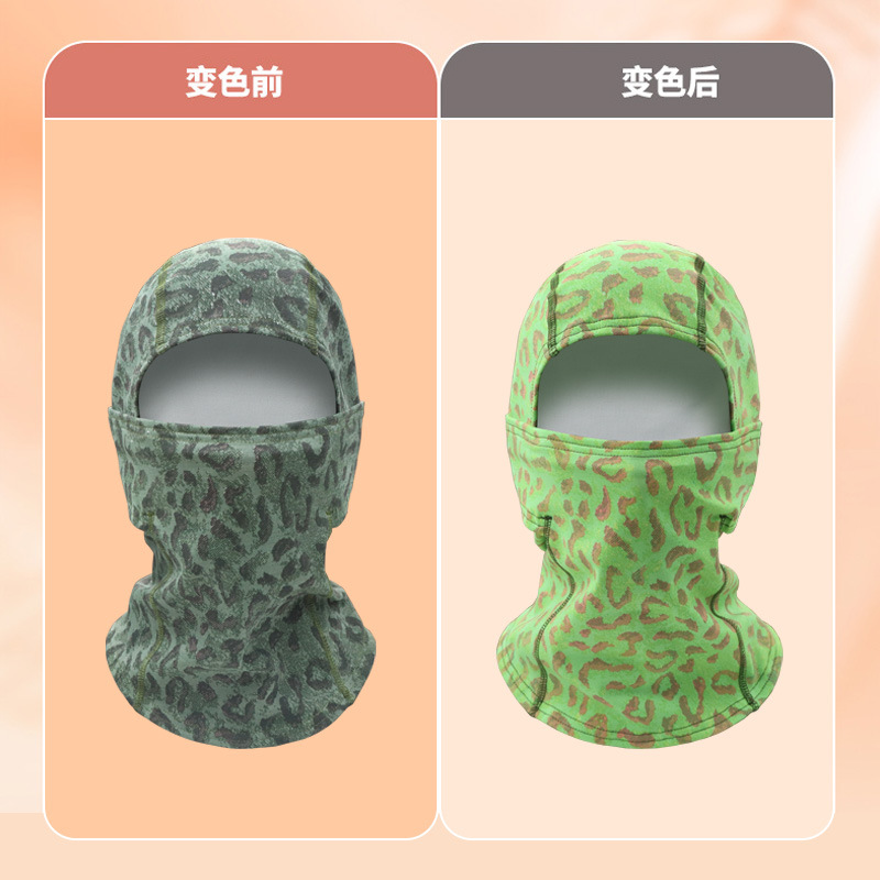 Capa de esquí de montaña para ciclismo al aire libre Capa de esquí de montaña para ciclismo de temperatura