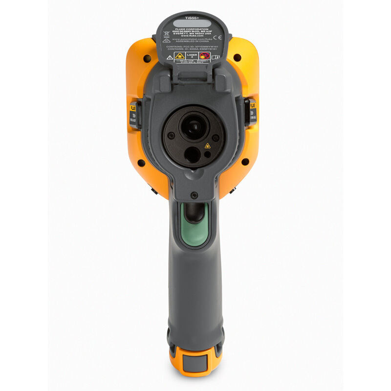 【采购】 TiS55+红外热成像仪TiS75+工业手持热像仪热成。！