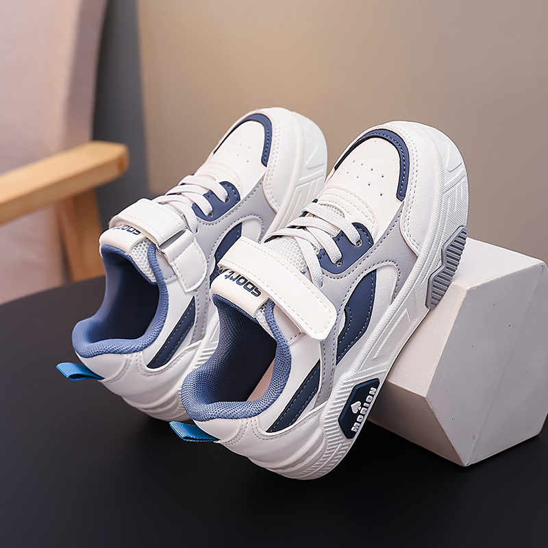 2025 otoño nuevas zapatos de moda para niños zapatos blancos zapatos para niños zapatos para niños zapatos para niños zapatos para niñas