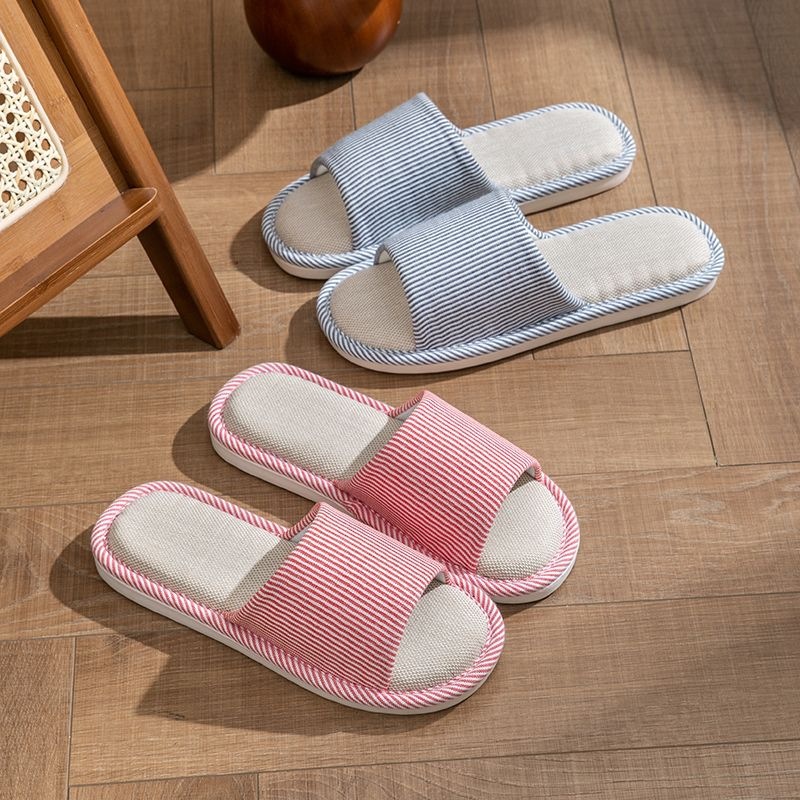 Japanese casual slippers