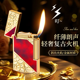 打火机;充电打火机;厨用点火器