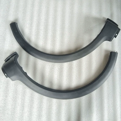 Wheel eyebrow Sx4 Front and Rear Wheel