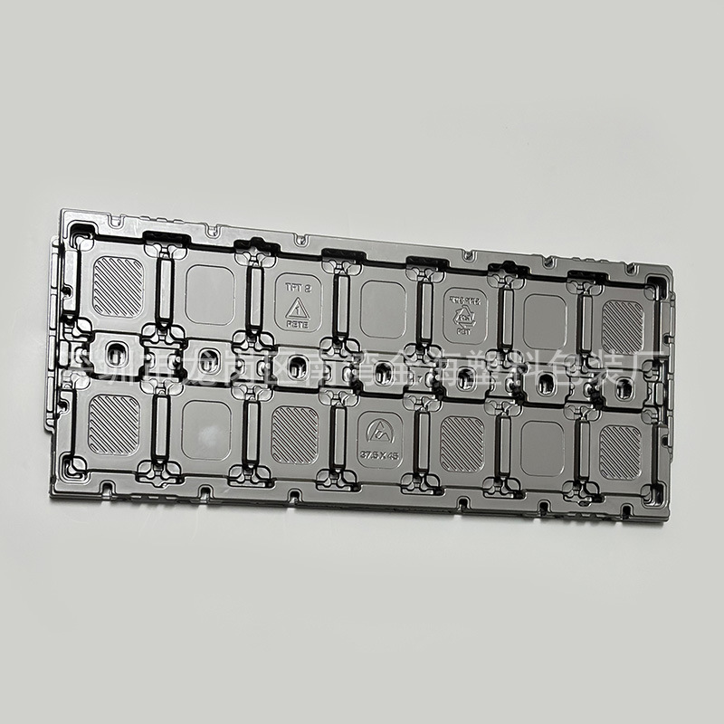 Cpu Tray Storage Box for 12Th, 13Th, and 14Th Generation Processors, Suitable for Lga1700, 500, 706, 266 Pin Sockets, 14 Slots, Shockproof Cpu Tray Storage Box for 12Th, 13Th, and 14Th Generation Processors, Suitable for Lga1700, 500, 706, 266 Pin Sockets, 14 Slots, Shockproof