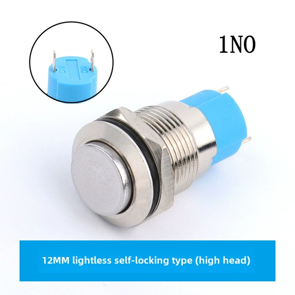 Long, 12mm