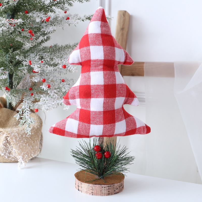 Rojo y blanco - grande